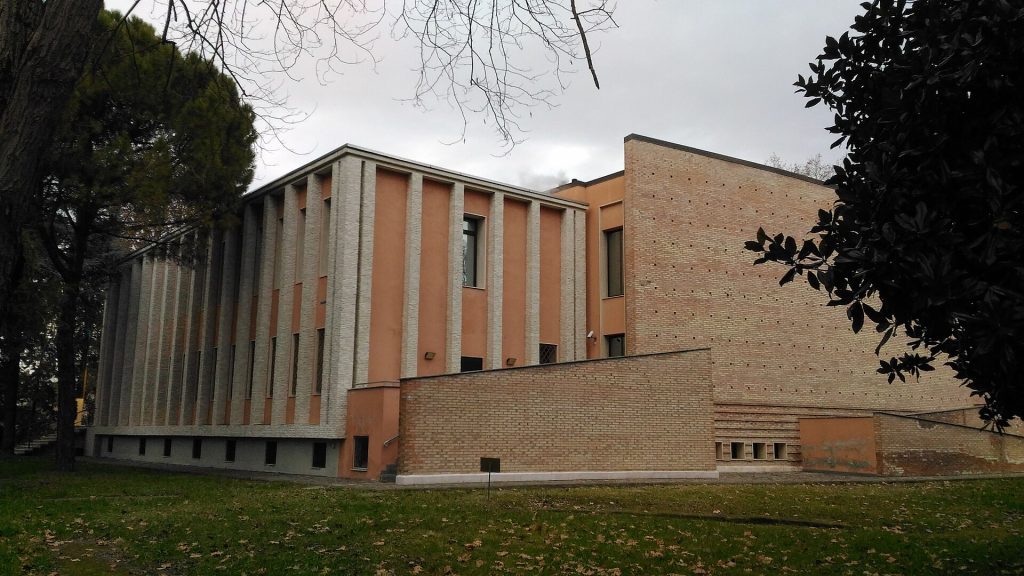 Il Museo Archeologico Nazionale di Adria